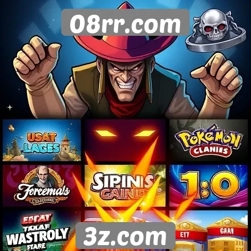 Avaliações de jogos populares disponíveis no 08rr.com